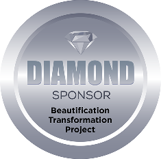 Diamond sponsor