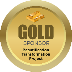 Gold Sponsor