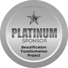 Platinum Sponsor
