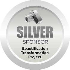 Silver Sponsor